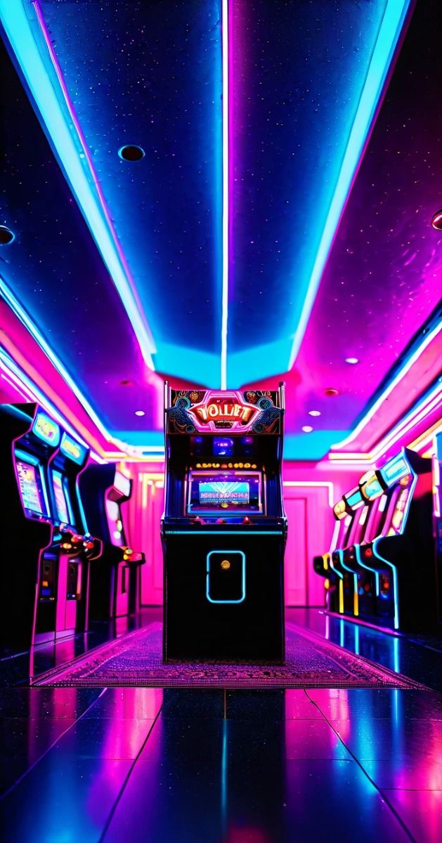uus featured game showcase