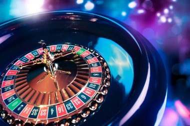 Live dealer blackjack table on uus platform